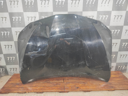 Капот Toyota Camry (XV70) 17-нв Б/У Оригинал 5330106380