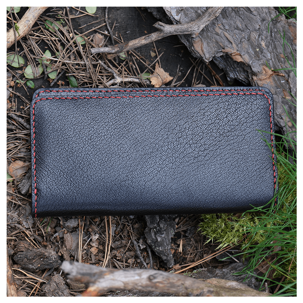 Кошелек лонгер «Шаманка»