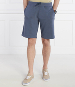 Шорты GUESS - голубой(M4GD10 KBK32)