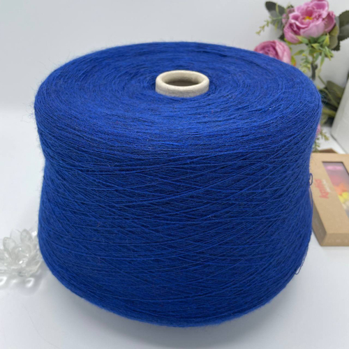 COFIL 10% альпака baby 30% меринос 10% вискоза 50% полиамид