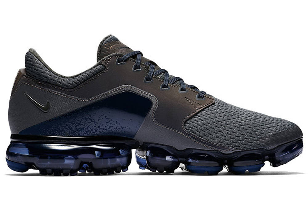 Nike vapormax mesh black outlet