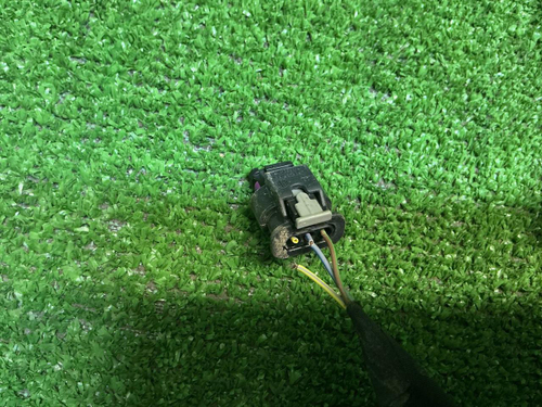 Проводка заднего бампера VW Touareg 3 (2018-н.в.)