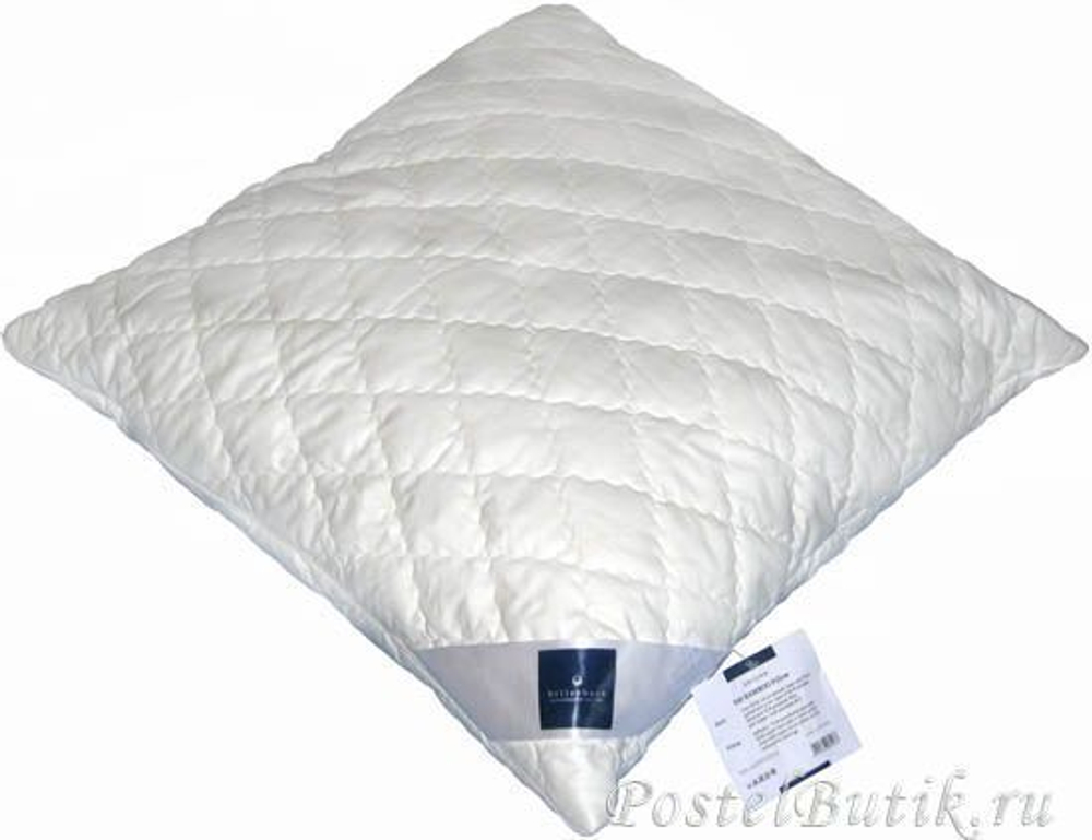 Подушка 70x70 Billerbeck Bamboo