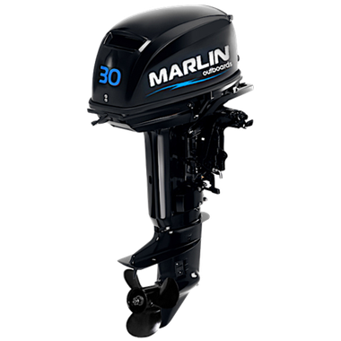 Лодочный мотор Marlin MP30AMHS