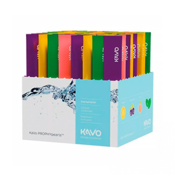 Порошок PROPHYpearls Selection на основе карбоната кальция (ассорти), KaVo