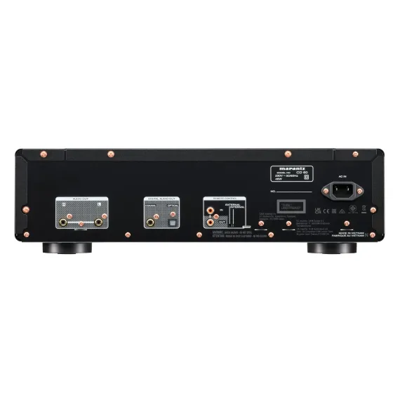 Marantz CD 60 Black