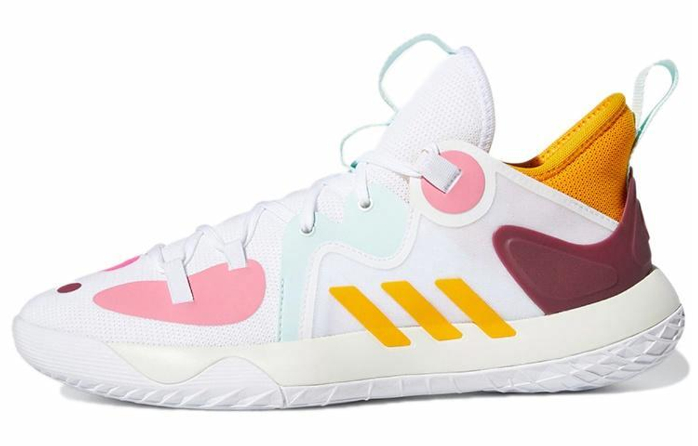 Кроссовки Adidas Harden Stepback 2