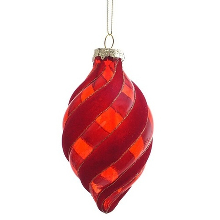 805504 Капля 7*7*14см