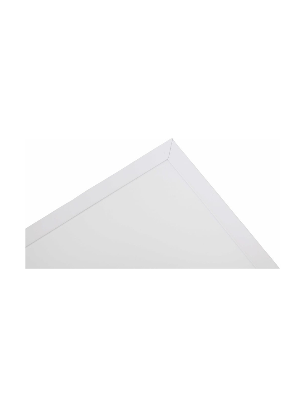 Светодиодная универсальная панель Gigant 40Вт матовый 4000К 3600Лм IP40 (с драйвером) GL-03-04