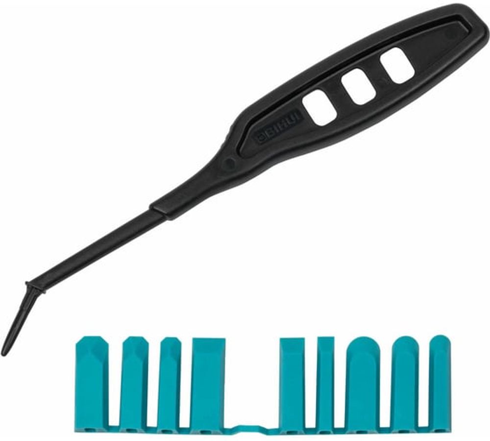 Набор шпателей для силиконовых герметиков BIHUI набор 10шт STAK10