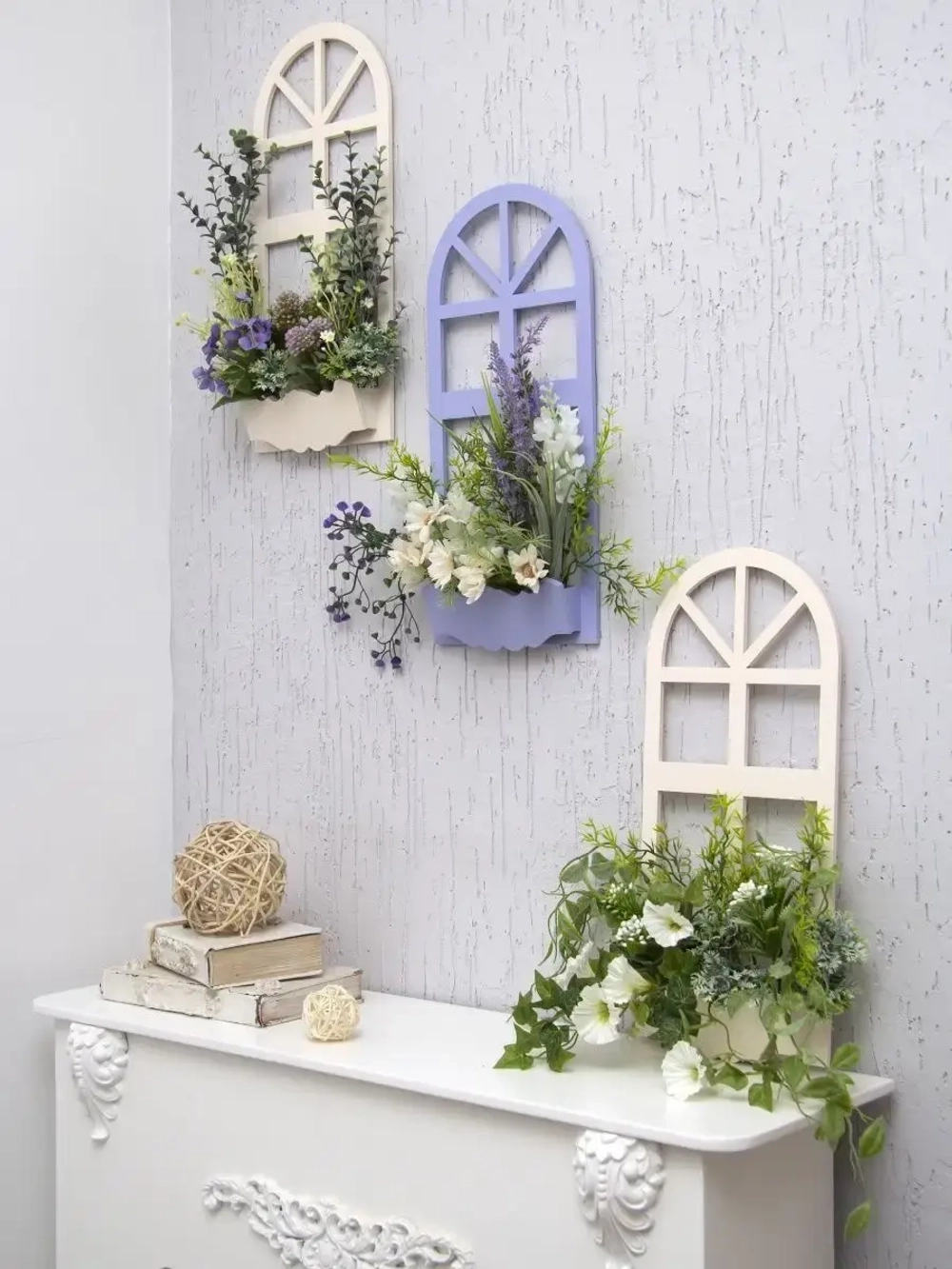 Панно на стену для интерьера