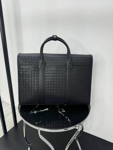 Портфель Bottega Veneta