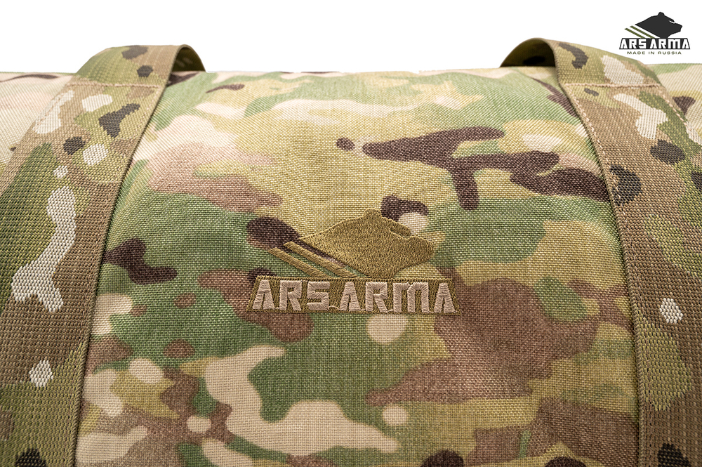 Сумка баул А-22 Балу 75