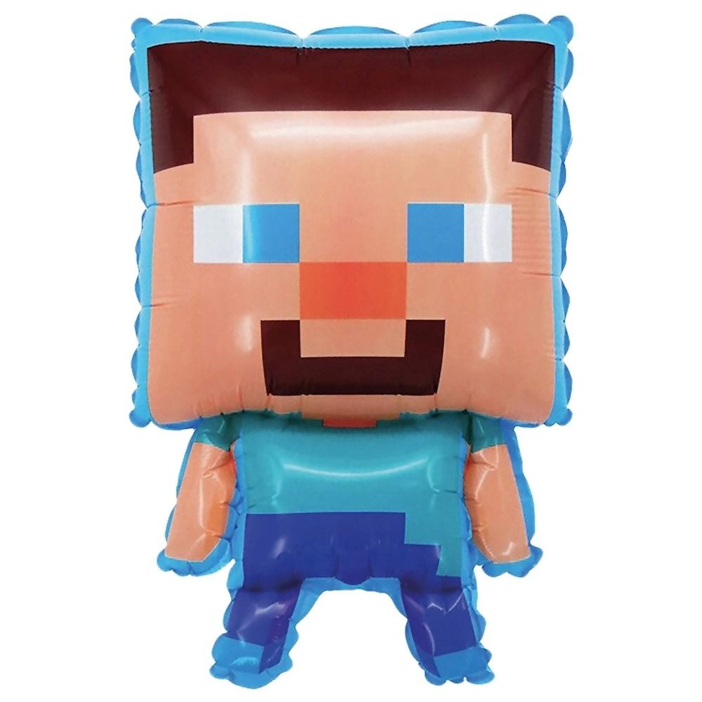 Фигура Стива МайнКрафт 
