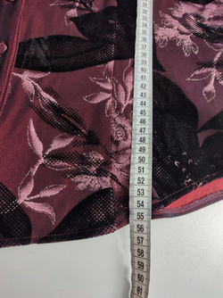 Блузка оригинальная 46 размер