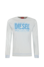 Худые Diesel - голубой(J01114 KYAU8)