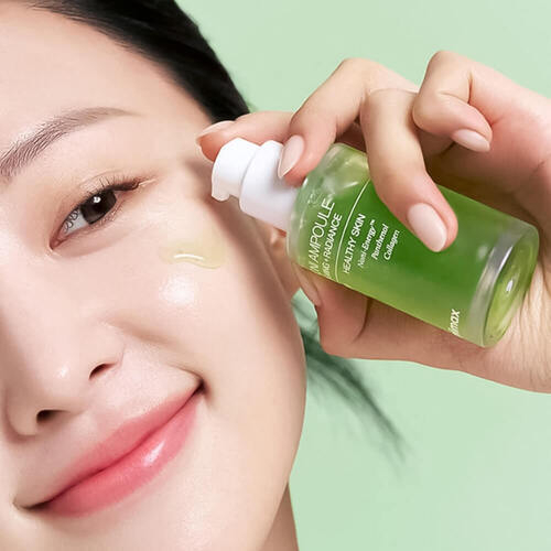 Celimax Сыворотка ампульная для лица с экстрактом нони - Noni energy ampoule, 50мл