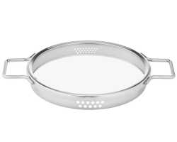 Кастрюля с крышкой Tefal Nordica 5 л 24 см H8524635