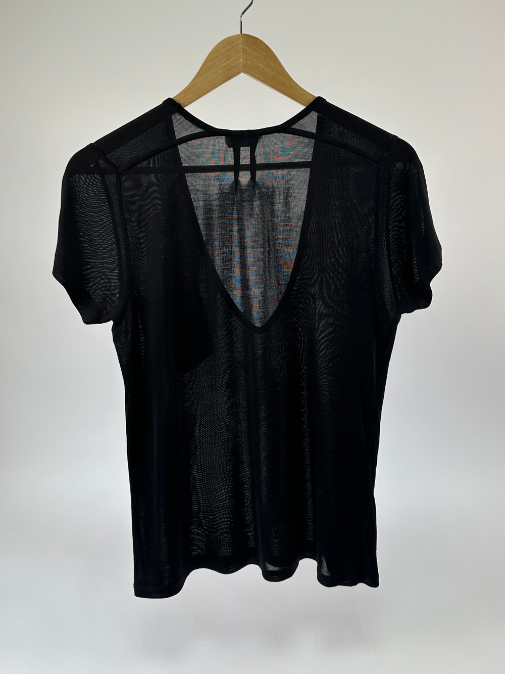 Футболка Saint Laurent