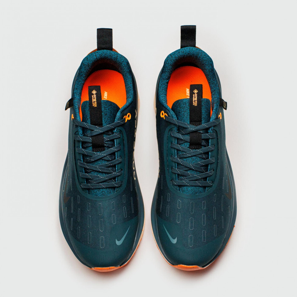 кроссовки Nike Infinity Run 4 GTX Green