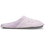Домашние тапочки Crocs Classic Slipper Лавандовые