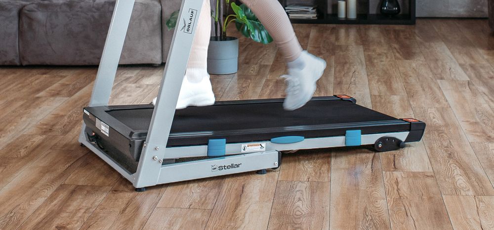 Беговая дорожка Orlauf Stellar