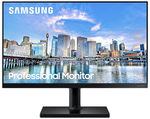 Монитор 27" Samsung F27T450FQI