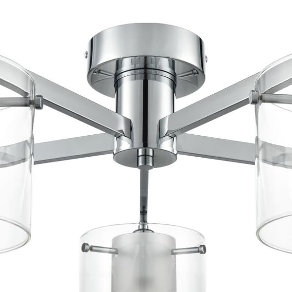 Люстра Lumion VERDI 8261/5C