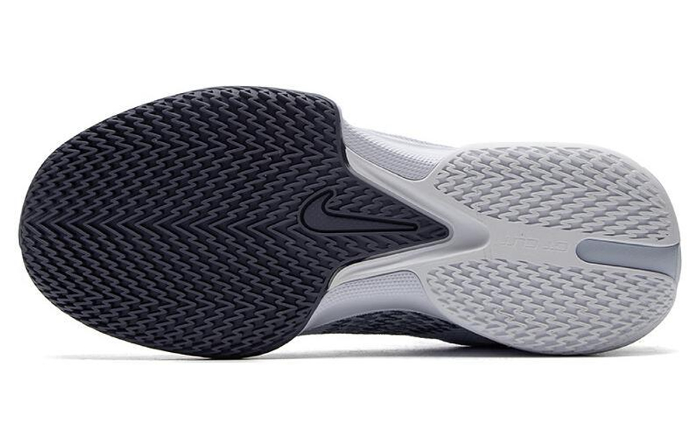 Кроссовки Nike Air Zoom G.T. Cut Academy
