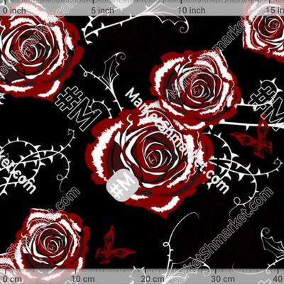 Розы by Ангельские архивы 195 DPI