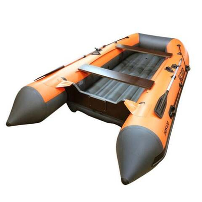 Лодка ПВХ ALTAIR HDS 420 НДНД