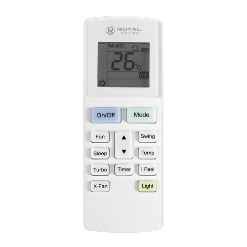 Royal Clima RCI-GR35HN/IN MULTI GRIDA EU ERP настенный блок мульти сплит-системы