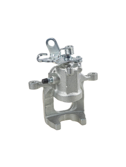 Суппорт задний L Audi A3 08-13 GANZ GIJ13019