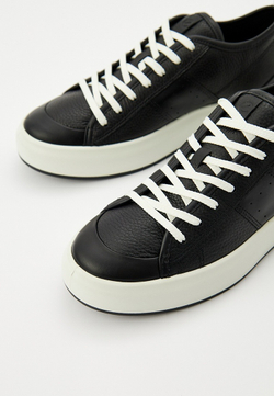 Кеды женские ECCO STREET ACE W