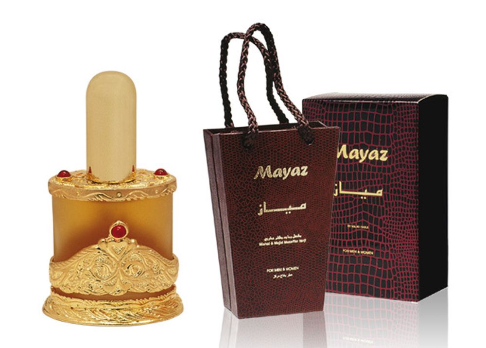 Majid Muzaffar Iterji Mayaz