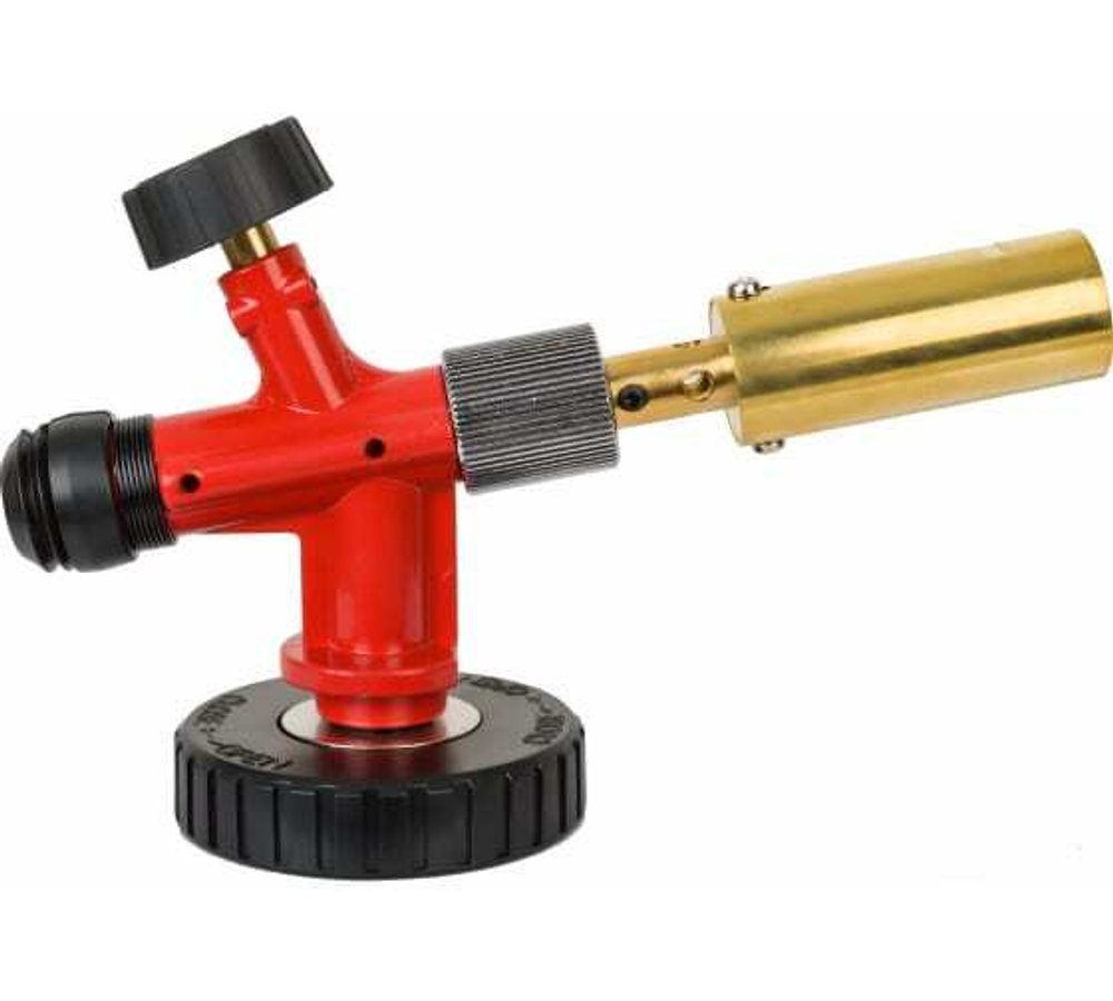 ГОРЕЛКА MATRIX НА ГАЗОВЫЙ БАЛЛОН 91426