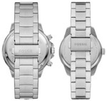 Наручные часы Fossil BQ2753SET