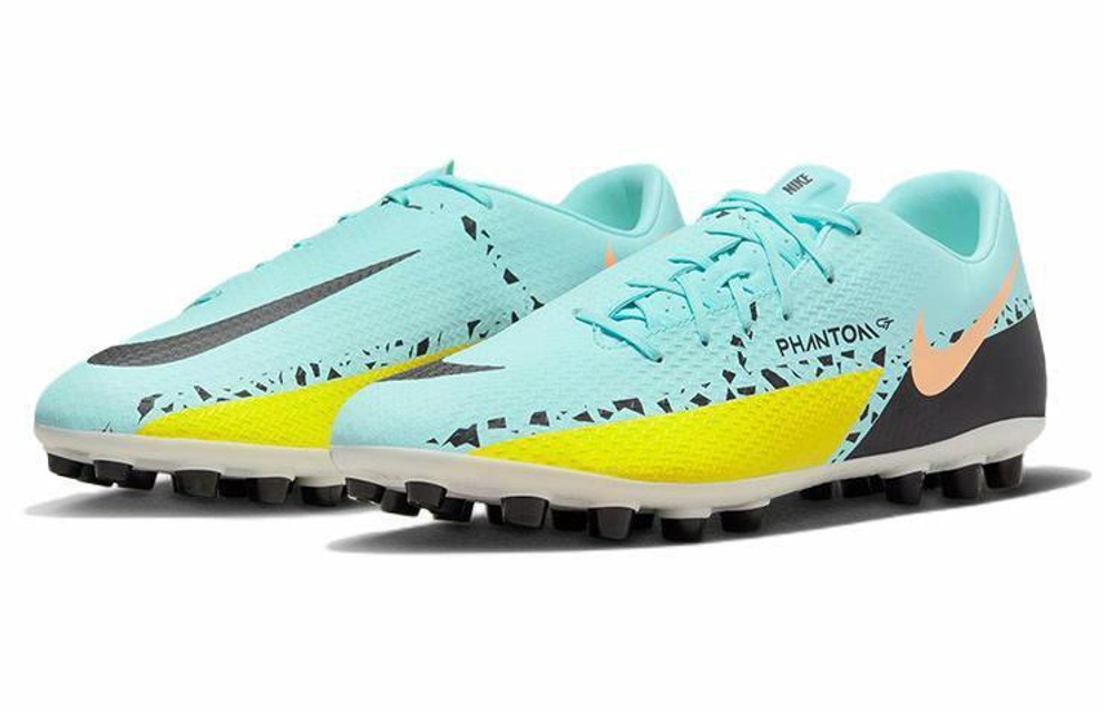 Кроссовки Nike Phantom Gt Academy Ag-