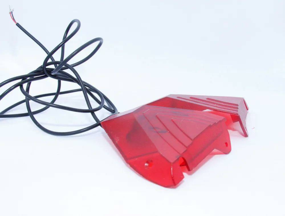 Габариты задние Kugoo X8 Jilong