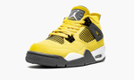 Air Jordan 4 Retro GS "Lightning 2021"