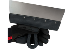 Фасадный шпатель 250 мм Зубр МАСТЕР 10077-25