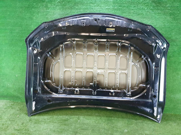 Капот Toyota Camry xv70 (2017-н.в.)