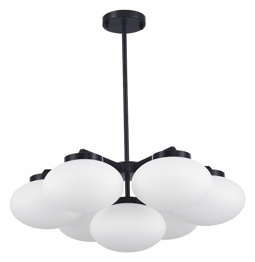 Люстра на штанге ST-Luce SL1503.403.07