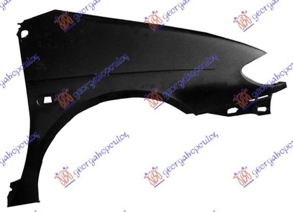 GBG - 045200651-GBG - Wing