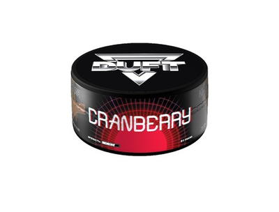 Duft - Cranberry (Клюква), 80 гр