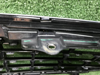 Решетка радиатора Mercedes S W222 (2013-2017)
