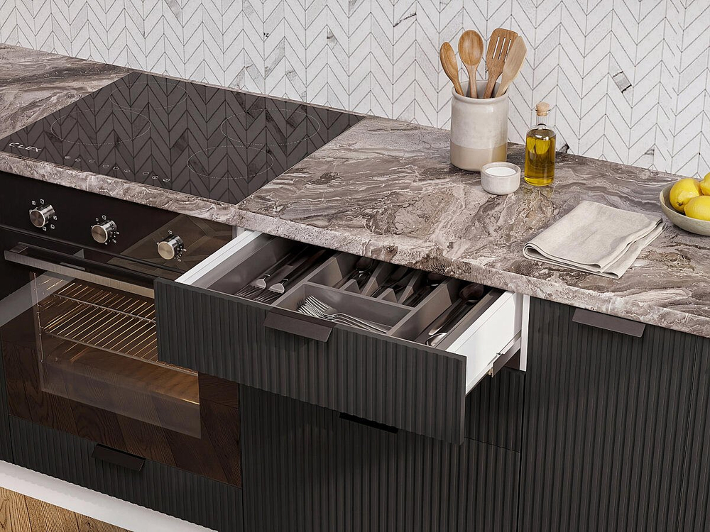 Евро Лайн-02 Агат/Антрацит