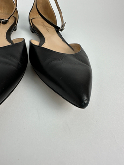 Туфли Gianvito Rossi