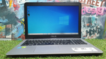 Ноутбук ASUS i5/12 Gb/840M 2 Gb
