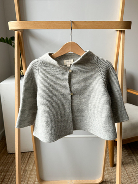 Шерстяной кардиган Nanos, 104